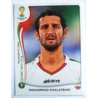 2014 0468 Mohammad Khalatbari