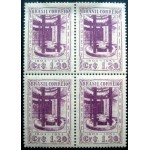 1953 C 0308 Mausoléu N QD