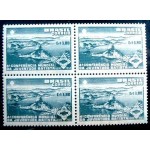 1953 C 0302 Juventude Batista N QD