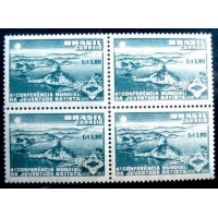 1953 C 0302 Juventude Batista N QD