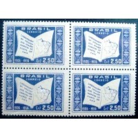 1956 C 0380 Irmãos Maristas N QD