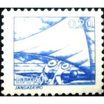 1976 R 0559 Jangadeiro N