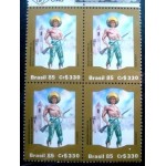 1985 C 1475 Revolta Cabanagem M QD