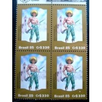 1985 BR C 1475 Revolta Cabanagem M QD