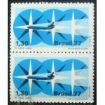 1977 C 1023 VARIG M PR 1977 C 1023 VARIG M PR