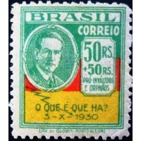 1931 C 0029 Osvaldo Aranha M