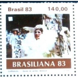1983 C 1307 Pierrot N