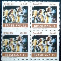 1983 BR C 1305 Bateria M QD