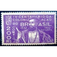 1932 C 0043 Martim Afonso de Souza N