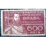 1932 C 0044 Dom João IV N