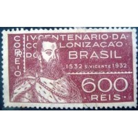 1932 C 0044 Dom João IV N
