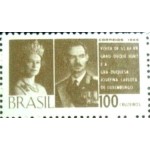 1965 C 0539 Duques de Luxemburgo M