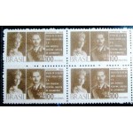 1965 C 0539 Duques de Luxemburgo N QD