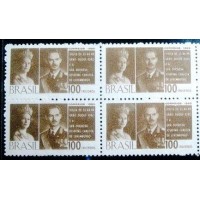 1965 C 0539 Duques de Luxemburgo N QD