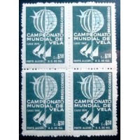 1959 C 0440 Mundial de Vela M QD