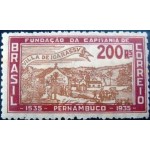 1935 C 0086 Vila de Igarassu M