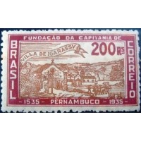 1935 C 0086 Vila de Igarassu M