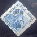 1942 C 0171 Exposição Agropecuária 200 M