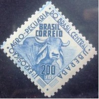 1942 C 0171 Exposição Agropecuária 200 M