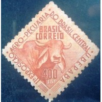 1942 C 0172  Exposição Agropecuária 400 M