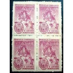 1959 C 0435 Ordem do Carmo N QD