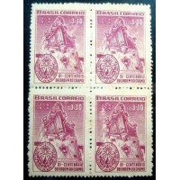 1959 C 0435 Ordem do Carmo N QD