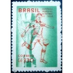 1959 C 0430 Brasil Campeão N 1959 C 0430 Brasil Campeão N