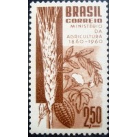 1960 C 0450 Ministério da Agricultura N