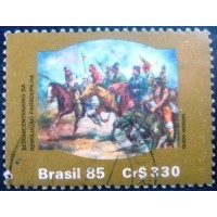 1985 Revolução Farroupilhas