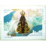 2017 C 3706 N.S. Aparecida M