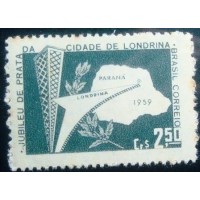 1959 C 0438 Londrina M