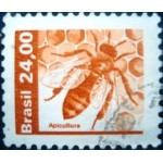 1982 R 0612 Apicultura U