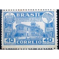 1945 C 0205 Instituto Geográfico M