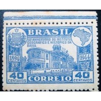 1945 C 0205  Instituto Geográfico N