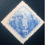 1945 C 0195 Pacificação do RS M 1945 C 0195 Pacificação do RS M