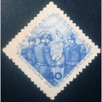 1945 C 0195 Pacificação RS N