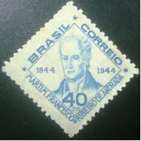 1945 C 0194 Martim F. R. Andrade A N