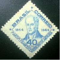 1945 C 0194 Martim F. R. Andrade M
