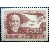 1956 C 0383 Barão Bocaina M