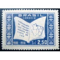 1956 C 0380 Irmãos Maristas M