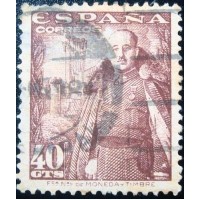 1948 General Franco 40