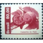 1984 Castanha do Pará 1984 Castanha do Pará