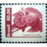 1984 Castanha do Pará