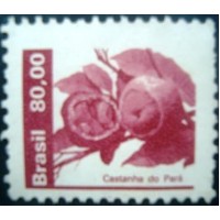 1984 Castanha do Pará