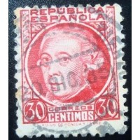 1935 Gaspar Melchor de Jovellanos