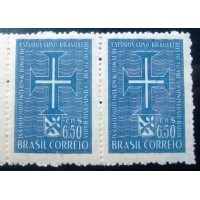 1959 C 0441 Colóquio Internacional N PR