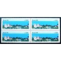 1985 BR C 1449 Olinda M QD