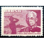 1958 C 0406 Marechal Rondon M