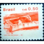 1986 Forte dos Reis Magos