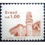 1986 Pelourinho